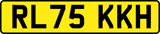 RL75KKH