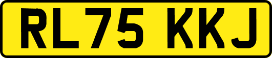 RL75KKJ