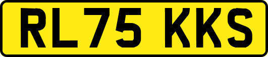 RL75KKS
