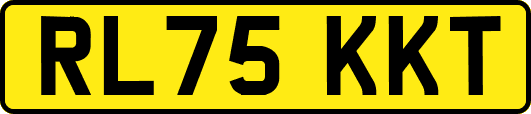 RL75KKT