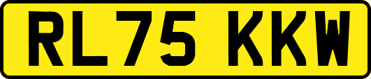 RL75KKW