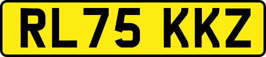 RL75KKZ