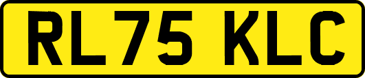 RL75KLC