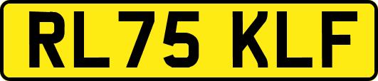 RL75KLF