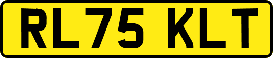 RL75KLT