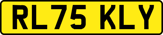 RL75KLY