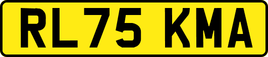RL75KMA