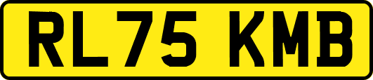 RL75KMB