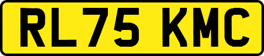 RL75KMC