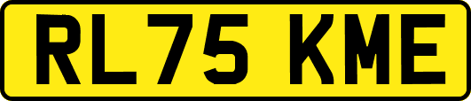 RL75KME