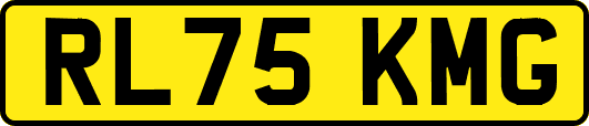 RL75KMG