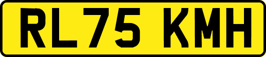 RL75KMH