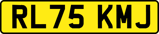 RL75KMJ