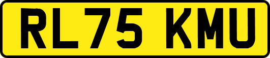 RL75KMU