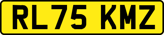 RL75KMZ