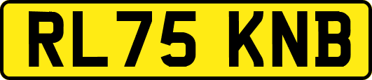 RL75KNB