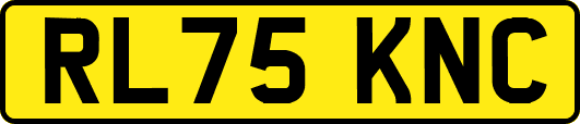 RL75KNC