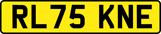 RL75KNE