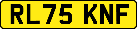 RL75KNF