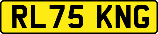 RL75KNG