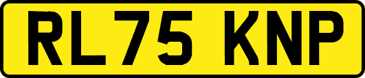 RL75KNP