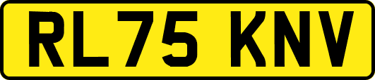 RL75KNV