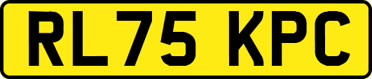 RL75KPC