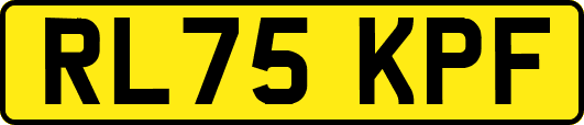 RL75KPF