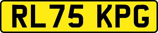 RL75KPG