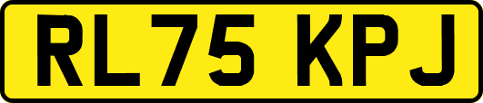RL75KPJ