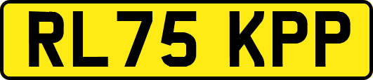 RL75KPP