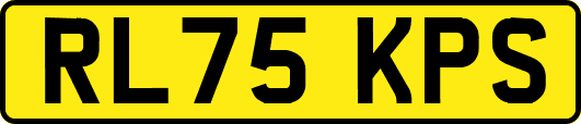 RL75KPS