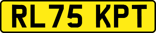 RL75KPT