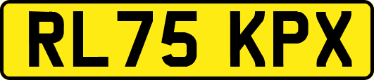 RL75KPX