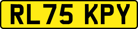 RL75KPY