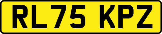 RL75KPZ