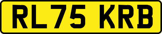 RL75KRB