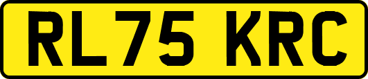 RL75KRC