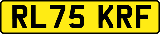 RL75KRF