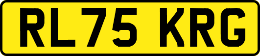RL75KRG