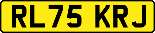 RL75KRJ