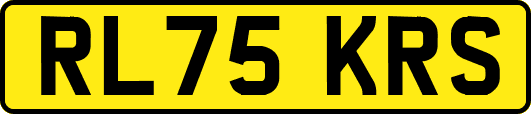 RL75KRS