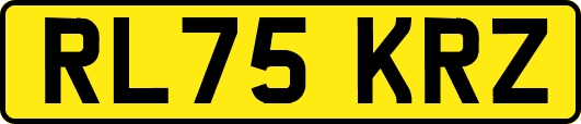 RL75KRZ