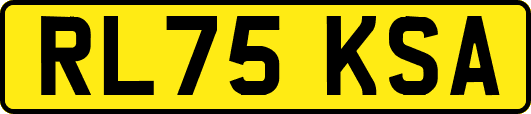 RL75KSA
