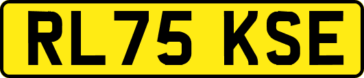 RL75KSE