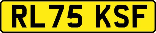 RL75KSF