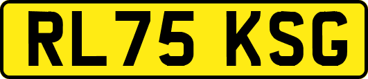 RL75KSG