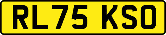 RL75KSO