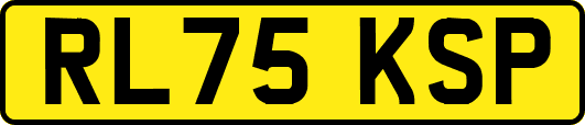 RL75KSP