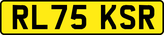 RL75KSR